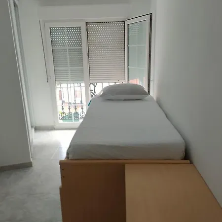 Apartament Xufre