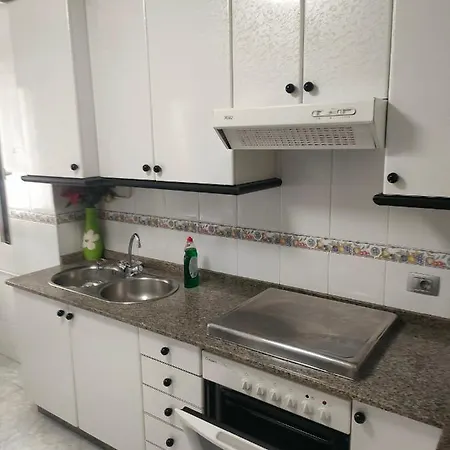 Xufre Apartament