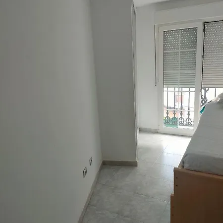 Apartament Xufre