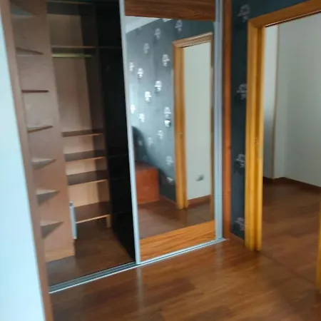 Xufre Apartment *