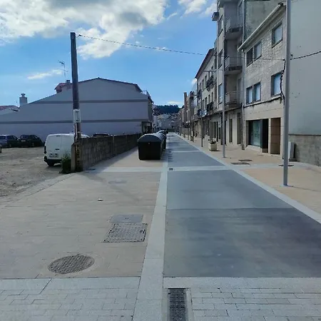 Apartment Xufre *