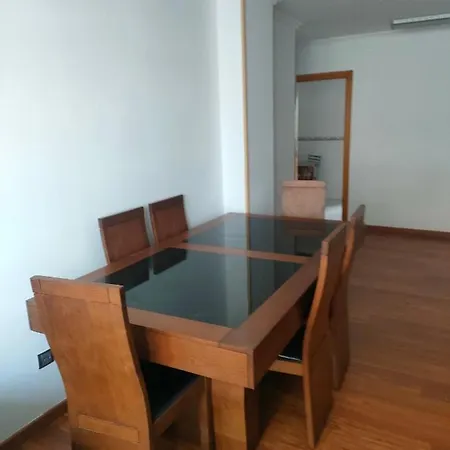 Xufre Apartment
