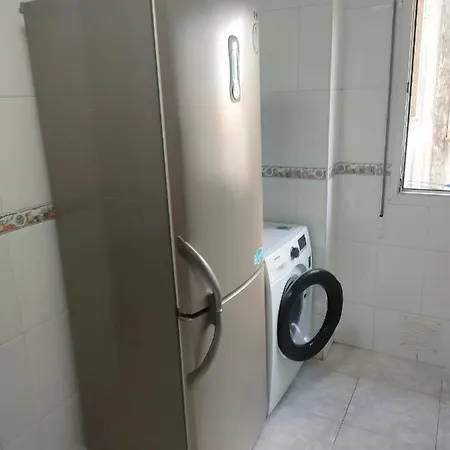 Apartment Xufre